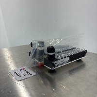 Omega Set of 3 FLDA3221ST Syringe Rack image 1